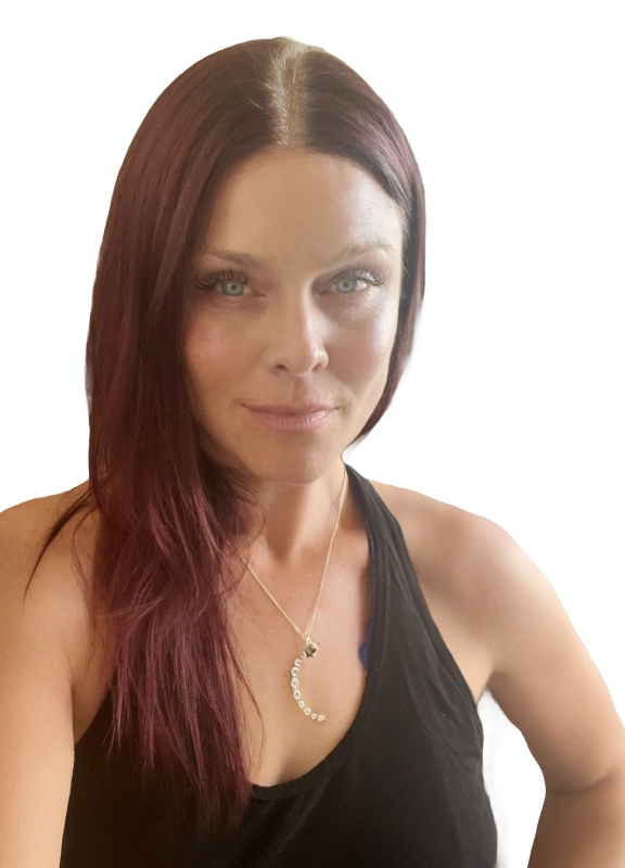 Angelique Callegari